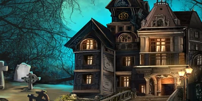 play Haunted 
