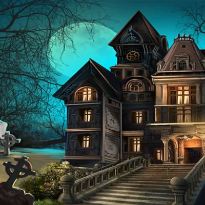 play Haunted 