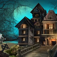 play Haunted 