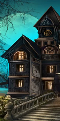 play Haunted 