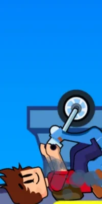 play Roblox Climb Motorbike 