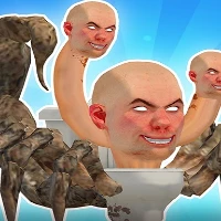 play Skibidi Toilet Hunter 