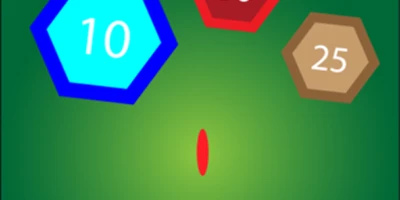  Alien Space Shooter Game 