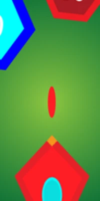 play Alien Space Shooter Game 