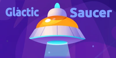 play Glactic Saucer 