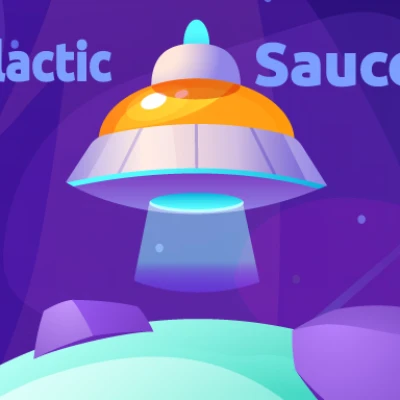 play Glactic Saucer 