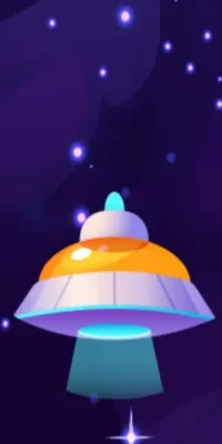 play Glactic Saucer 