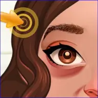 Beautician Princess action large gif