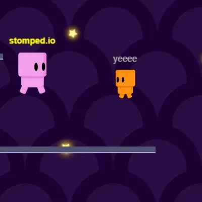 play Stomped io 